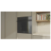 HWO60S12EPB5 Haier  60cm 500 Series Built-in Oven 12 Function 